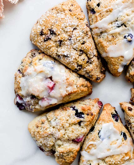 How to Make Perfect Scones