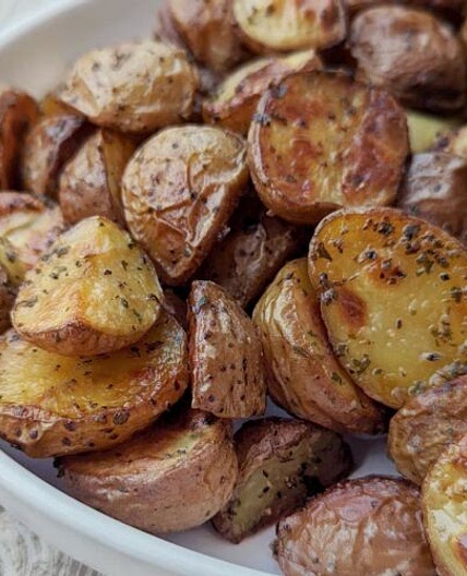 Roasted Potatoes