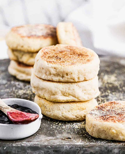 English Muffins