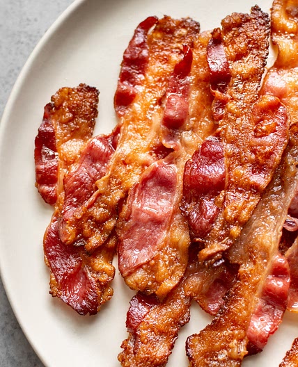 How to Cook Bacon in the Oven
