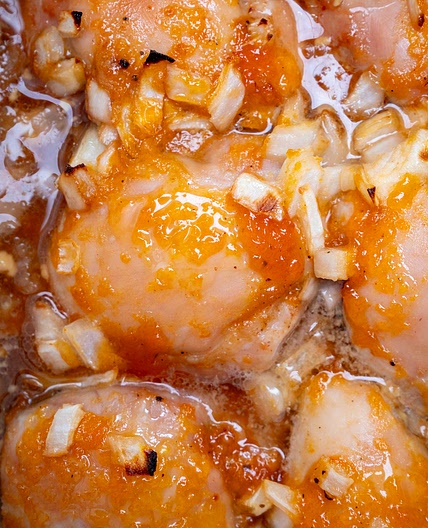 Central Valley Chicken