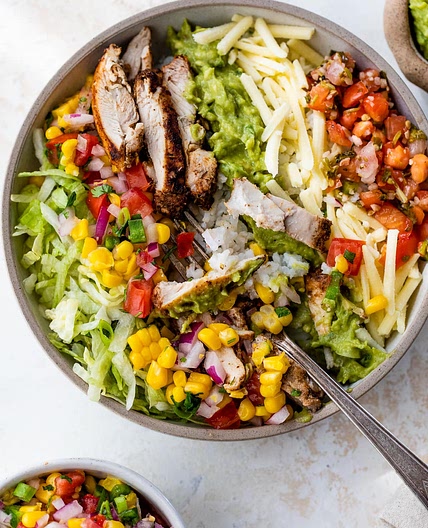 Chipotle Chicken Recipe