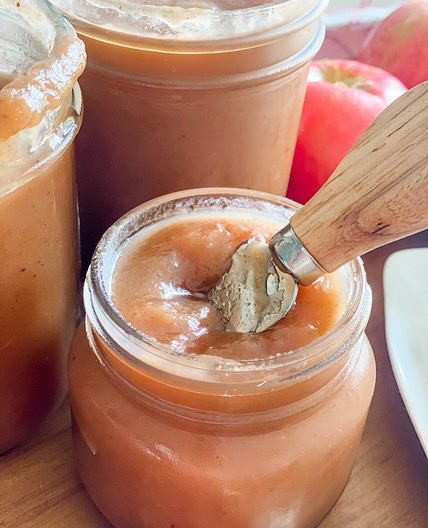 Apple Butter