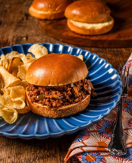 Sloppy Joes
