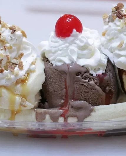 Banana Split
