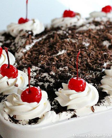 Black Forest Lush