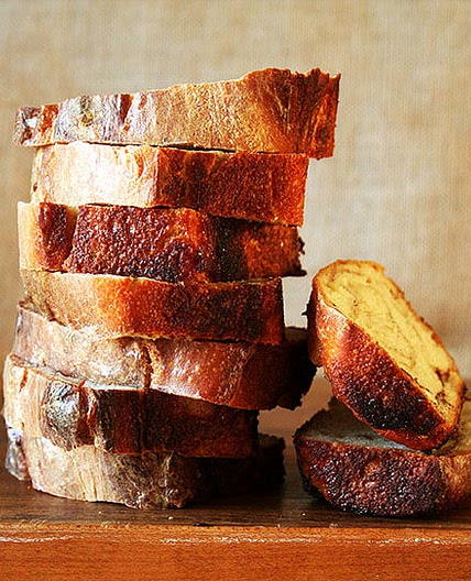 Cinnamon-Raisin Buttermilk Bread