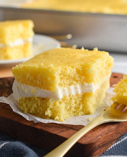 Twinkie Cake