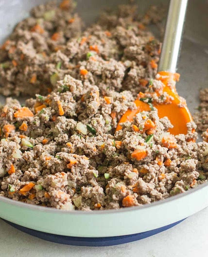 Baby-Friendly Korean Bulgogi