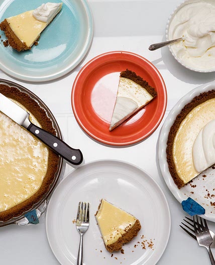 Key Lime Pie