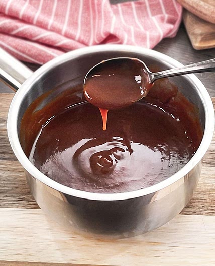 Espagnole Sauce Recipe