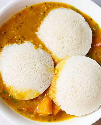 Idli Recipe with Batter – Traditional + Key Tips