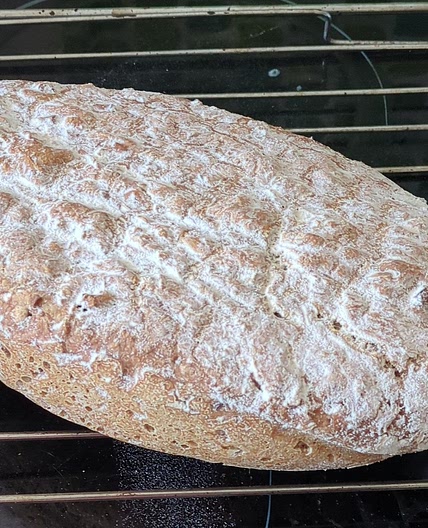 Jeden-Tag-Brot