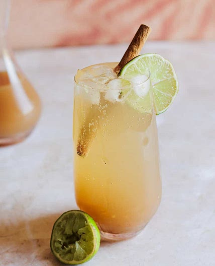 Spicy and Tangy Tamarind Cocktail Recipe