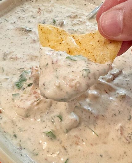 Burnt Ends Dip Recipe