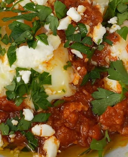 Shakshuka - Brian Lagerstrom