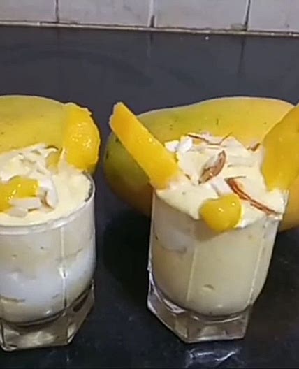 योगर्ट श्रीखंड (Yogurt shrikhand recipe in Hindi)