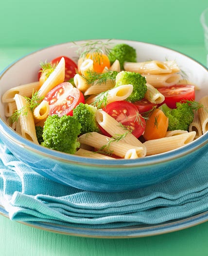 Broccoli Pasta Salad