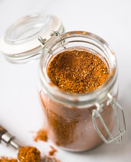 Taco Seasoning Recipe