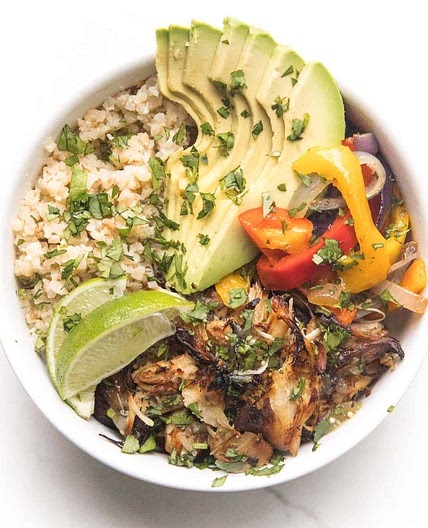 Easy Salsa Verde Chicken Recipe (3 Different Ways!)