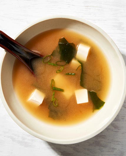 Miso Soup