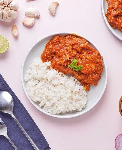 Mexican Deviled Chicken