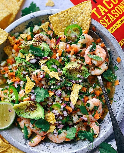 Ceviche