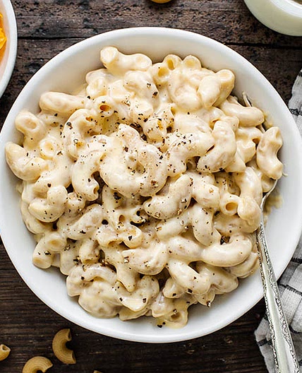 Gluten Free Mac and Cheese