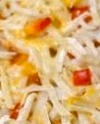 Mexican Hash Brown Taco Casserole