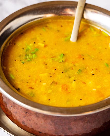 Dal Fry Recipe | Dal Recipe (Restaurant Style)