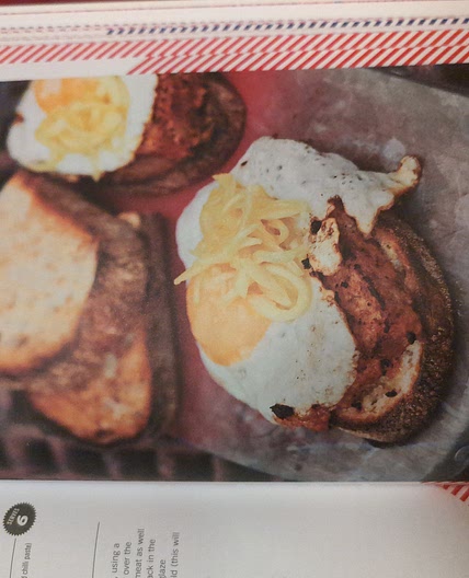 Korean Meatloaf