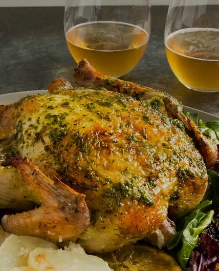 Cuban Seasoning/Rub for Chicken