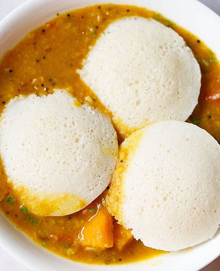 Idli Recipe with Batter – Traditional + Key Tips