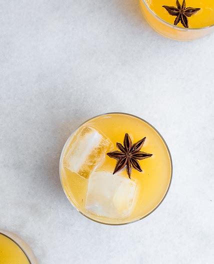 Tepache de Piña Recipe