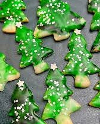 Tannenbäumchen
