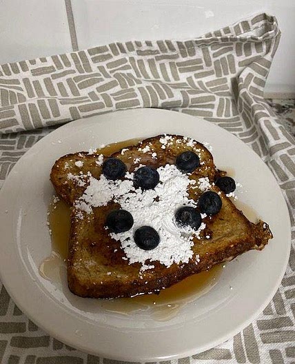 French Toast