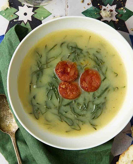 Caldo Verde