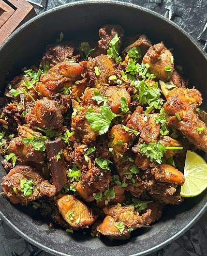 Nepali Chicken Pakku Recipe That Tastes Like Home