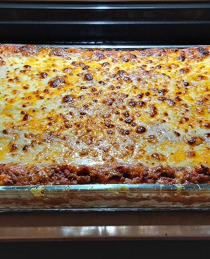 2 4 Lasagna