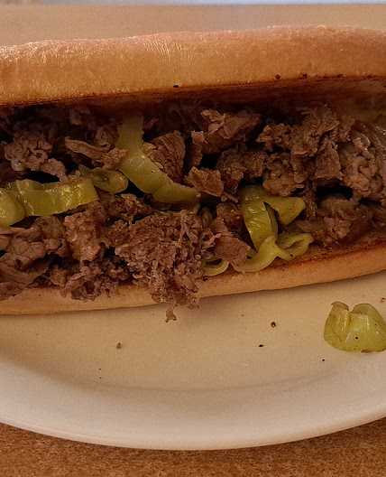 Italian Beef