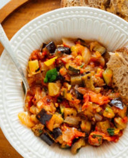 Ratatouille