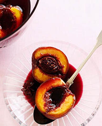 Tipsy Plum (Beschwipste Pflaume)