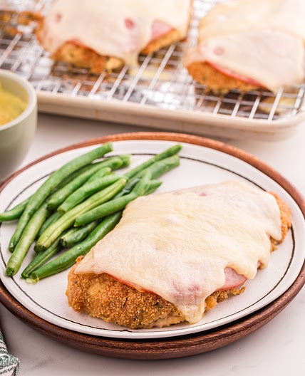 Malibu Chicken Recipe (Sizzler Copycat)