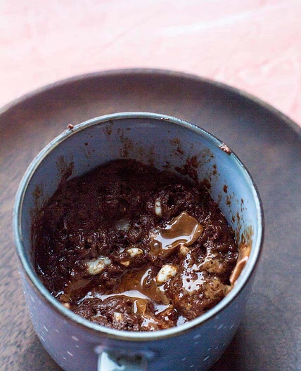 3 Protein Mug Cakes (Easy Healthier Snacks)