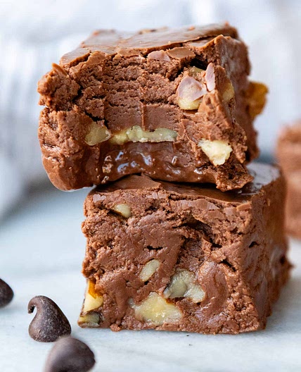 Creamiest Gluten-Free Fudge (Easy, No-Fail Recipe)
