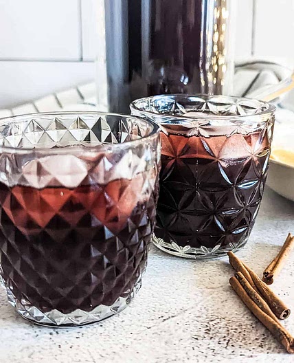 Zobo or Sorrel Drink Recipe
