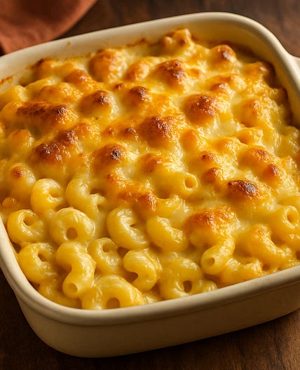 Tasmanian Homemade Macaroni and Cheese Mix