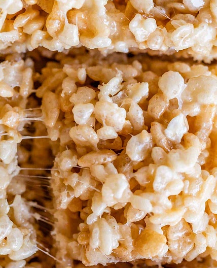 Best Rice Krispies Treats