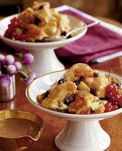 Bourbon Sauce Recipe