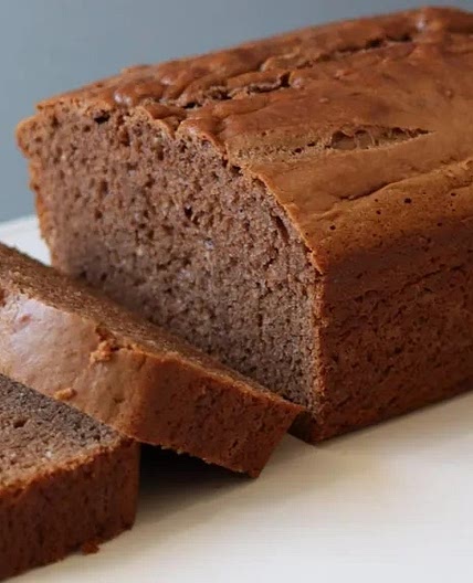 Nutella Bread